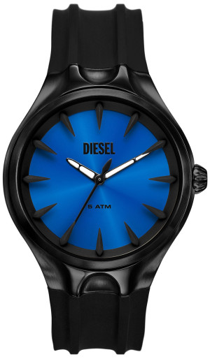 Zegarek Diesel DZ2203 / Streamline / damski / pasek