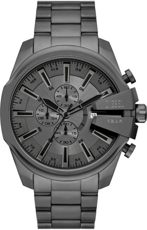 Zegarek Diesel DZ4676 /  Mega Chief Slim Chronograph / męski