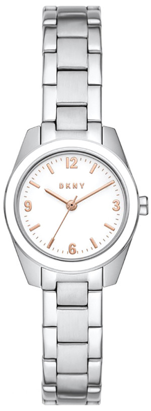 Zegarek DKNY NY6600 / NOLITA / damski / bransoleta