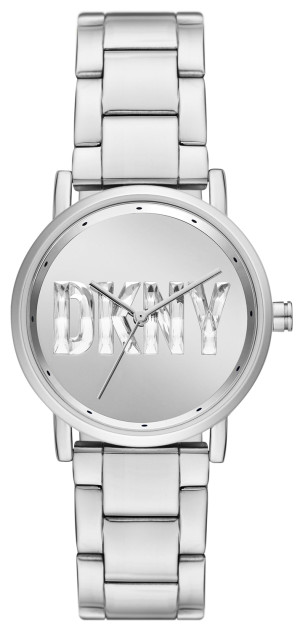 Zegarek DKNY NY6636 / SOHO / damski / bransoleta