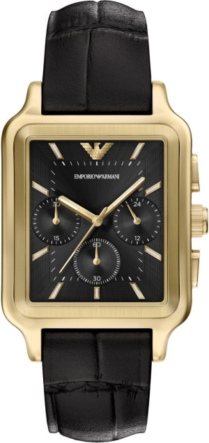 Zegarek Emporio Armani AR11753 / Diego Chronograph / męski
