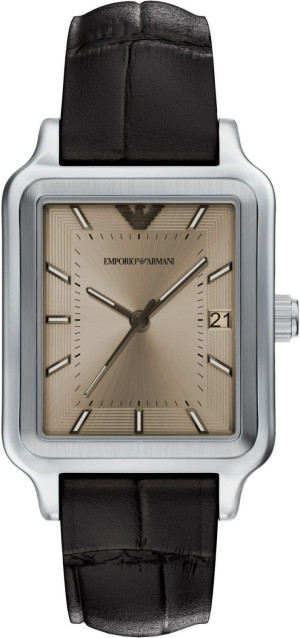 Zegarek Emporio Armani AR11756 / Diego / męski / pasek