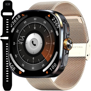 Zegarek Enter AIW.M99.14.1410.534-SET / AiWatch Android Ultra zestaw z Bransoletą / męski