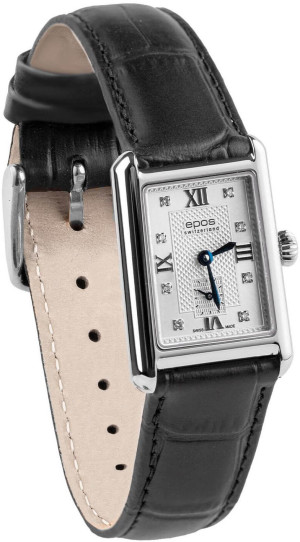 Zegarek Epos 8002.702.20.80.15 / Ladies Req Diamonds / damski