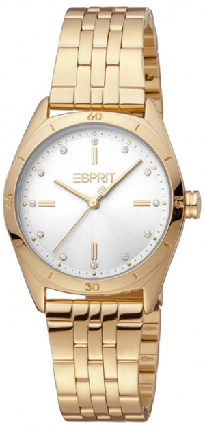 Zegarek Esprit ES1L292M0065 / damski / bransoleta