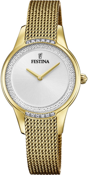 Zegarek Festina F20495-1 / damski / bransoleta