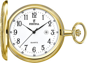 Zegarek Festina F2028-1 / męski / bransoleta