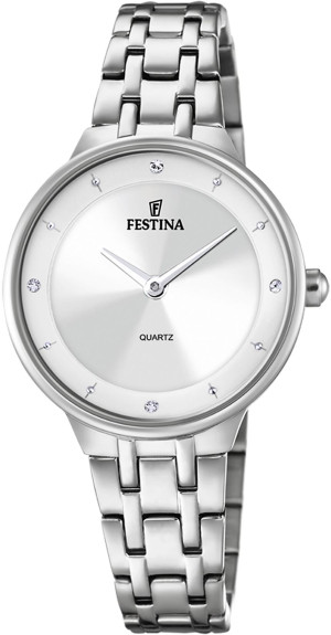 Zegarek Festina F20600-1 / Mademoiselle / damski / bransoleta