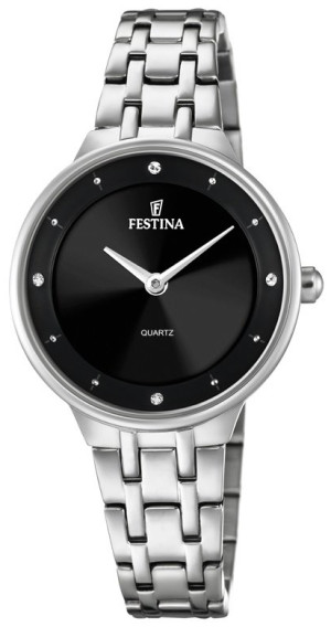 Zegarek Festina F20600-4 / Mademoiselle / damski / bransoleta