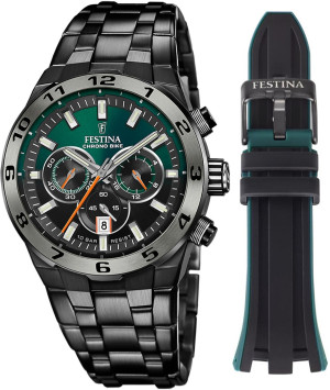Zegarek Festina F20673-2 / CHRONO BIKE 2024 SPECIAL EDITION / męski