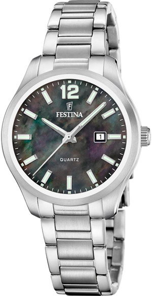 Zegarek Festina F20737-7 / damski / bransoleta