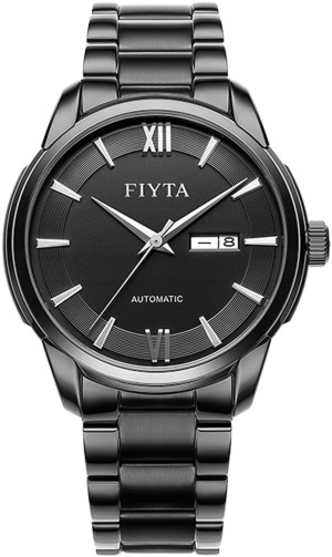 Zegarek Fiyta GA802071.BBB / Timeless Classic Automatic / męski