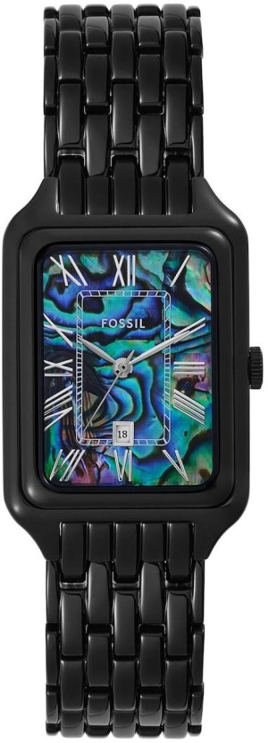 Zegarek Fossil ES5340 / Raquel / damski / bransoleta