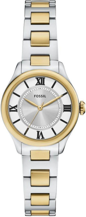 Zegarek Fossil ES5422 / Horloge Gilmore / damski / bransoleta