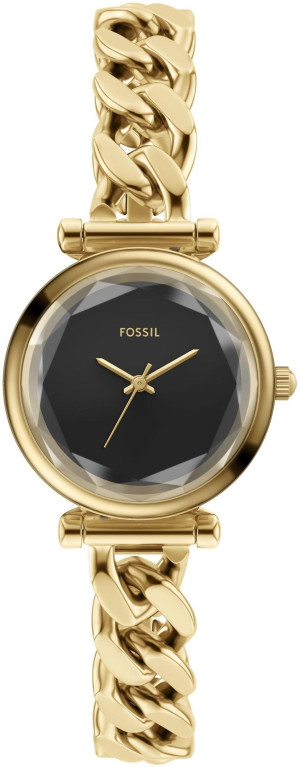 Zegarek Fossil ES5440 / CARLIE MINI / damski / bransoleta