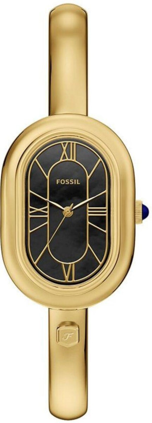 Zegarek Fossil ES5456 / Sloan / damski / bransoleta