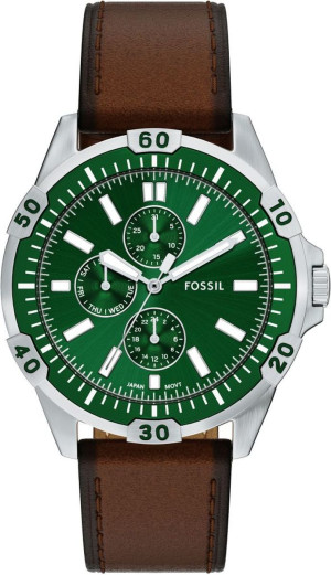Zegarek Fossil FS6147 / Garrett / męski / pasek