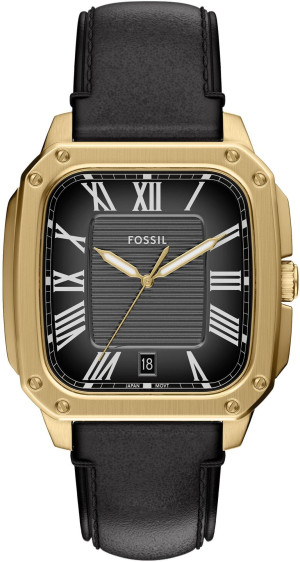 Zegarek Fossil FS6151 / Crosby / męski / pasek