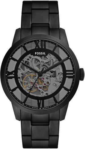 Zegarek Fossil ME3269 / Automatic / męski / bransoleta