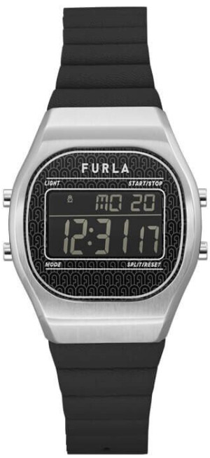 Zegarek Furla WW00037003L1 / DIGITAL / damski / pasek