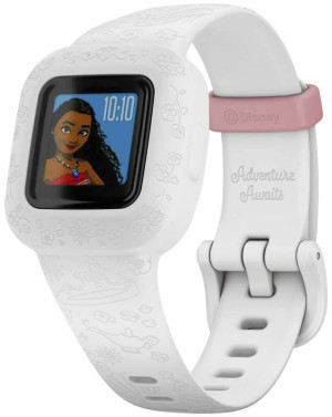 Zegarek Garmin 010-02441-12 / Garmin Vivofit jr. 3 Disney Princess / dla dziewczynki