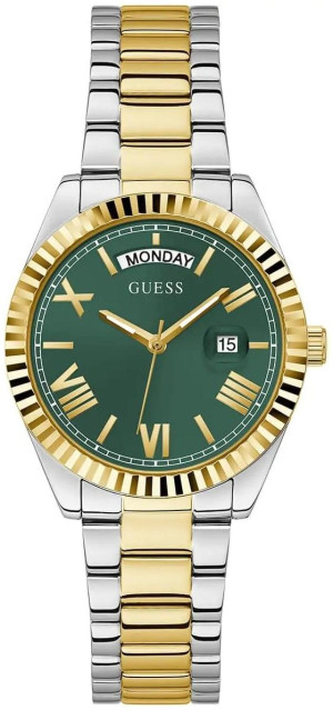 Zegarek Guess GW0308L5 / Luna / damski / bransoleta
