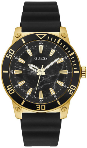Zegarek Guess GW0420G2 / Sport / męski / pasek