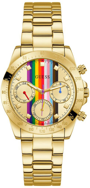 Zegarek Guess GW0433L1 / Active Lady / damski / bransoleta