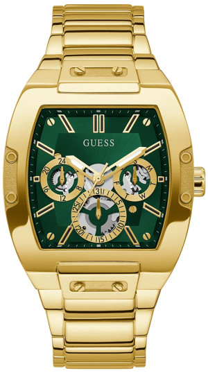 Zegarek Guess GW0456G3 / Phoenix / męski / bransoleta