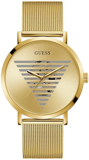 Zegarek Guess GW0502G1 / Idol / męski / bransoleta