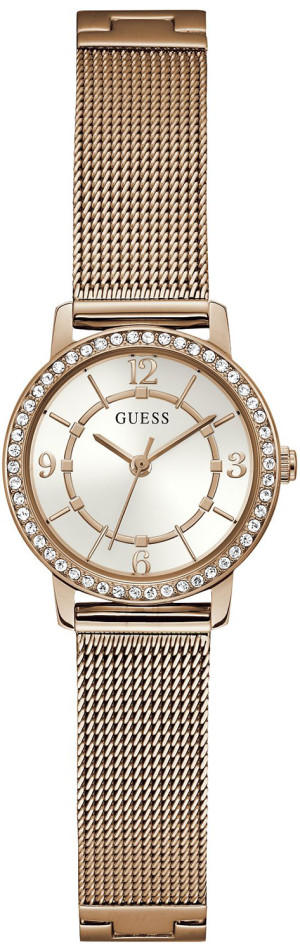 Zegarek Guess GW0534L3 / Melody / damski / bransoleta