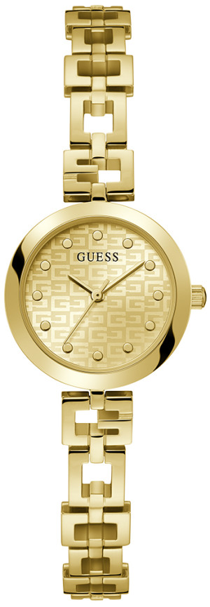 Zegarek Guess GW0549L2 / Lady G / damski / bransoleta