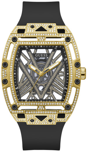 Zegarek Guess GW0564G1 / Legend / męski / pasek