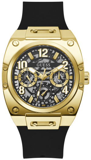 Zegarek Guess GW0569G2 / Prodigy / męski / pasek