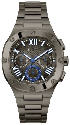 Zegarek Guess GW0572G5 / Headline / męski / bransoleta