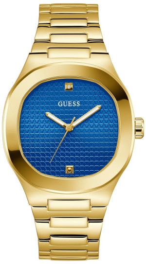 Zegarek Guess GW0662G2 / męski / bransoleta