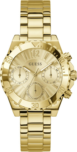 Zegarek Guess GW0696L4 / Phoebe / damski / bransoleta