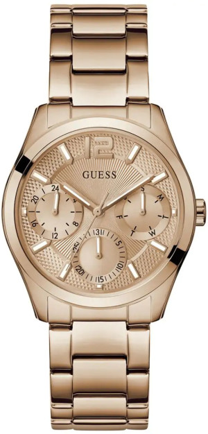 Zegarek Guess GW0760L3 / damski / bransoleta