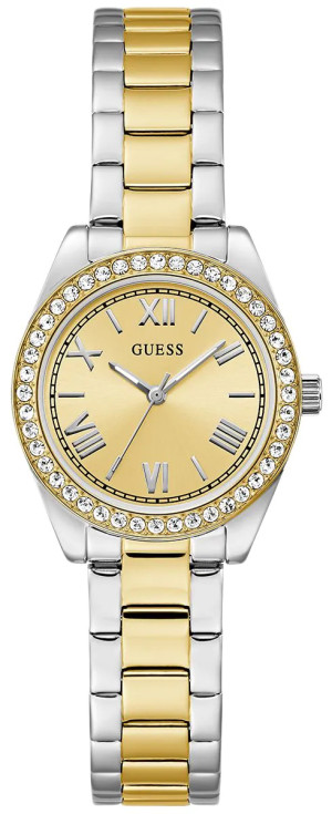 Zegarek Guess GW0841L2 / Mini Luna / damski / bransoleta