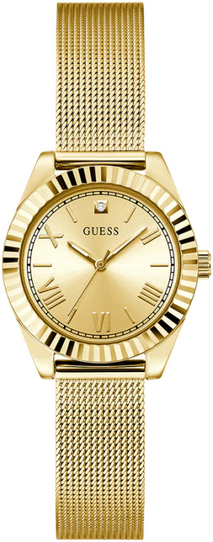 Zegarek Guess GW0842L2 / Mini Luna / damski / bransoleta