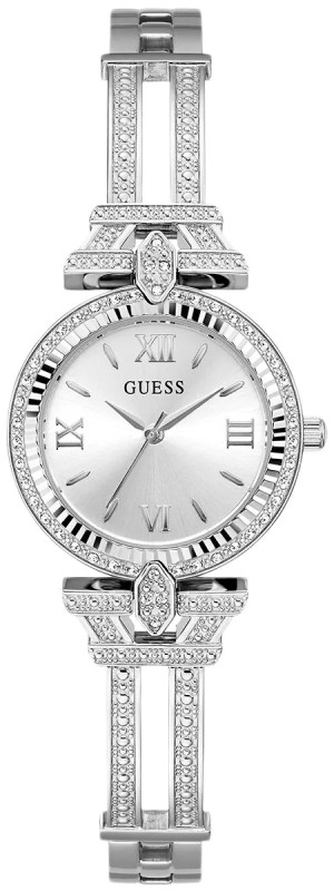 Zegarek Guess GW0864L1 / Delphine / damski / bransoleta