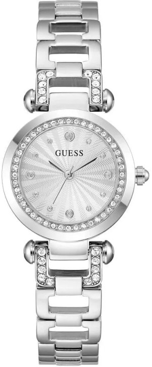 Zegarek Guess GW0869L3 / damski / bransoleta