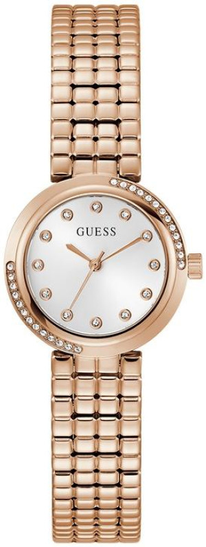 Zegarek Guess GW0930L3 / CLARA / damski / bransoleta