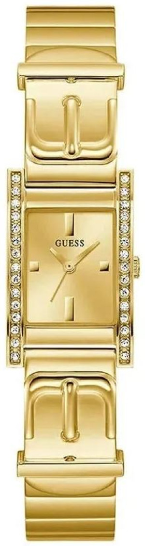 Zegarek Guess GW0939L2 / SASHA / damski / bransoleta