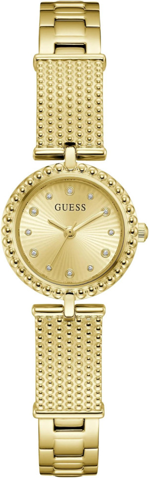 Zegarek Guess GW1017L2 / Holly / damski / bransoleta