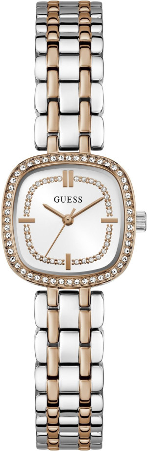 Zegarek Guess GW1018L5 / Hazel / damski / bransoleta