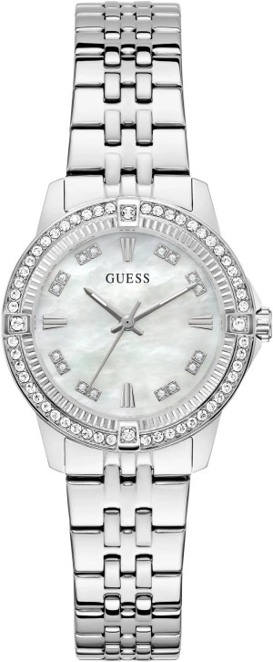 Zegarek Guess GW1027L1 / Colette / damski / bransoleta