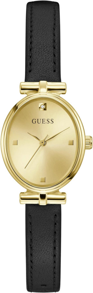 Zegarek Guess GW1029L2 / Ruby / damski / pasek