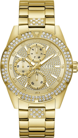 Zegarek Guess GW1067G2 / Orion / męski / bransoleta
