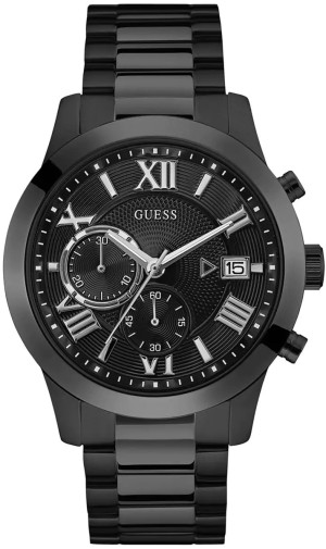 Zegarek Guess W0668G5 / męski / bransoleta